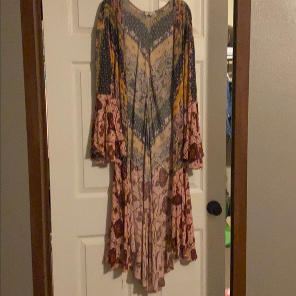Umgee duster size small
